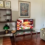 La Chiocciola * リニャーノ・サッビアドーロ