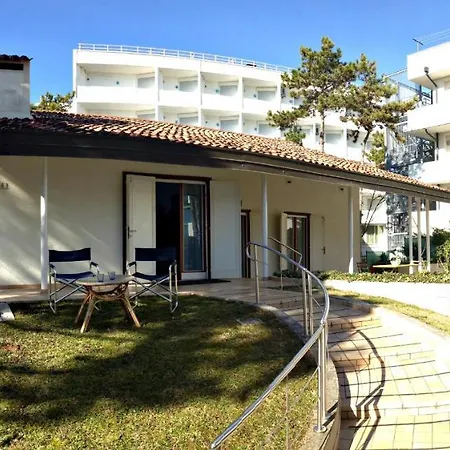 Villa La Chiocciola *