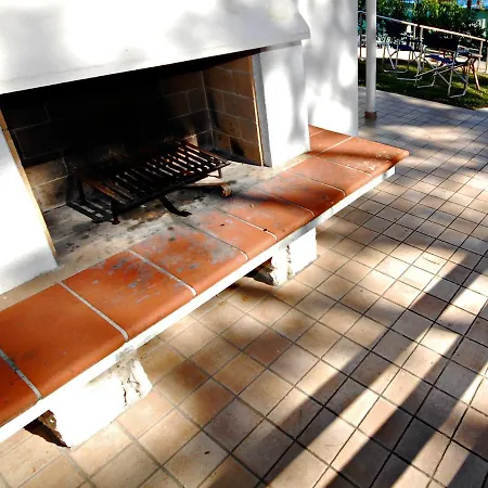 La Chiocciola Villa Lignano Sabbiadoro