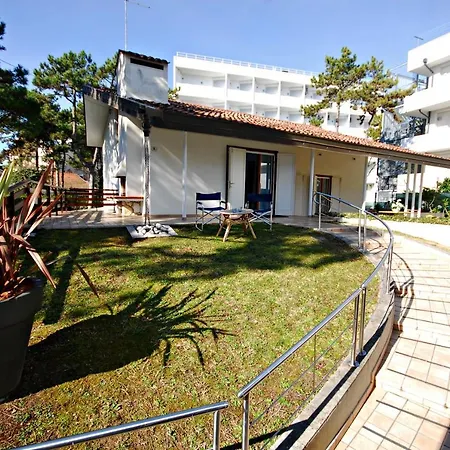 La Chiocciola Villa Lignano Sabbiadoro