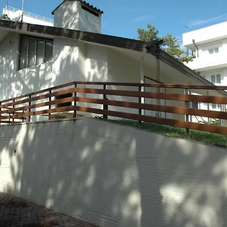 La Chiocciola * Линьяно-Саббьядоро