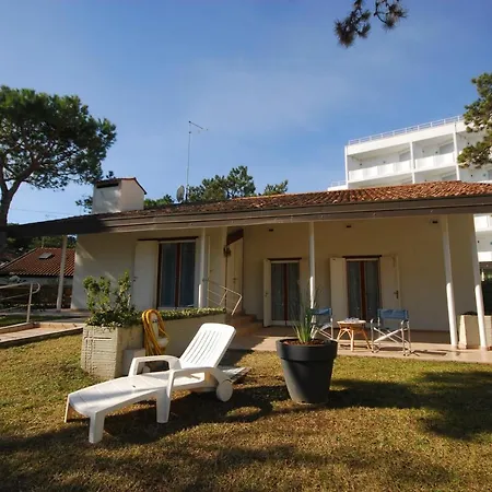 Villa La Chiocciola *