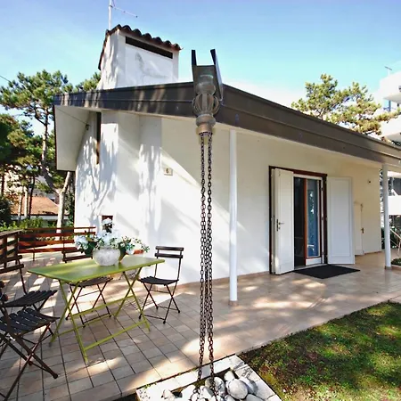 Villa La Chiocciola Lignano Sabbiadoro