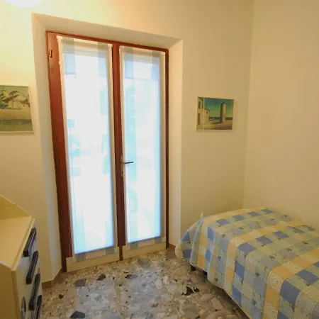 La Chiocciola Villa *