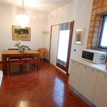 La Chiocciola Lignano Sabbiadoro