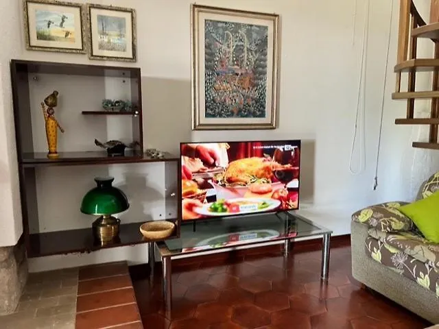 La Chiocciola * Линьяно-Саббьядоро