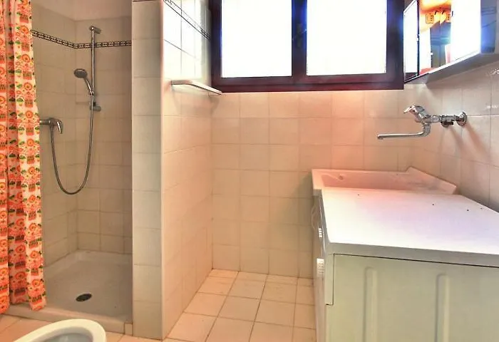 Вилла La Chiocciola