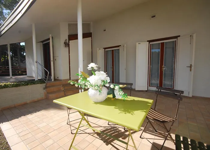 La Chiocciola Вилла *