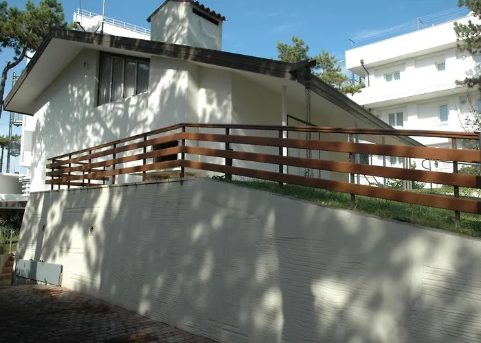 La Chiocciola * Линьяно-Саббьядоро