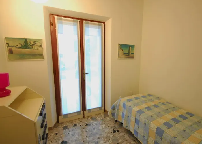 La Chiocciola Вилла *