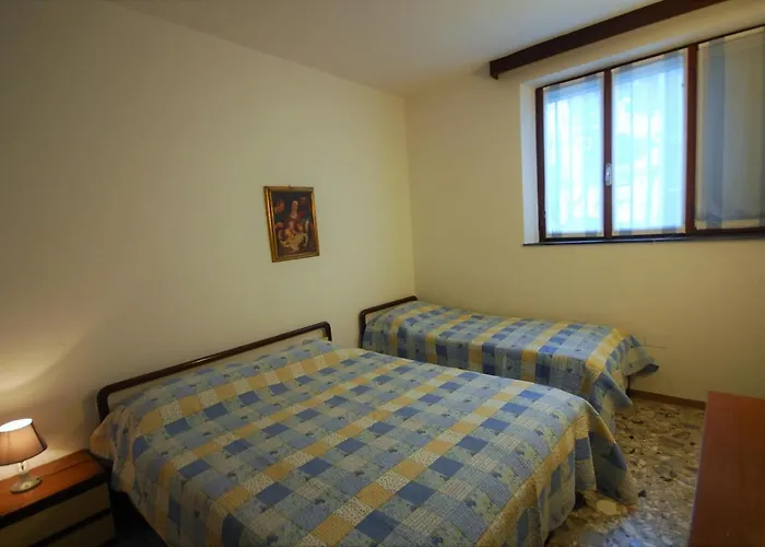 La Chiocciola * Линьяно-Саббьядоро