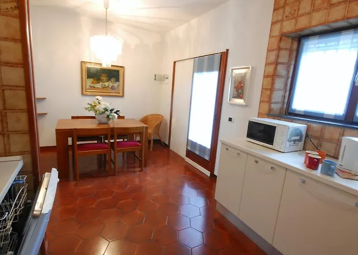 La Chiocciola Линьяно-Саббьядоро