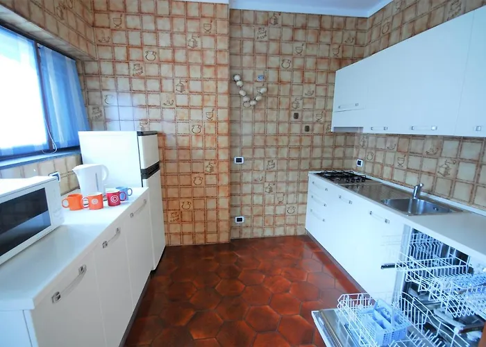 La Chiocciola Вилла *