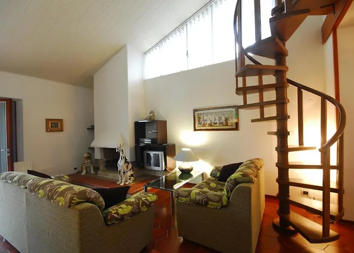 La Chiocciola Вилла *