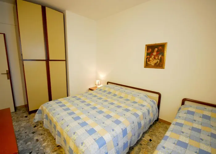 La Chiocciola Линьяно-Саббьядоро